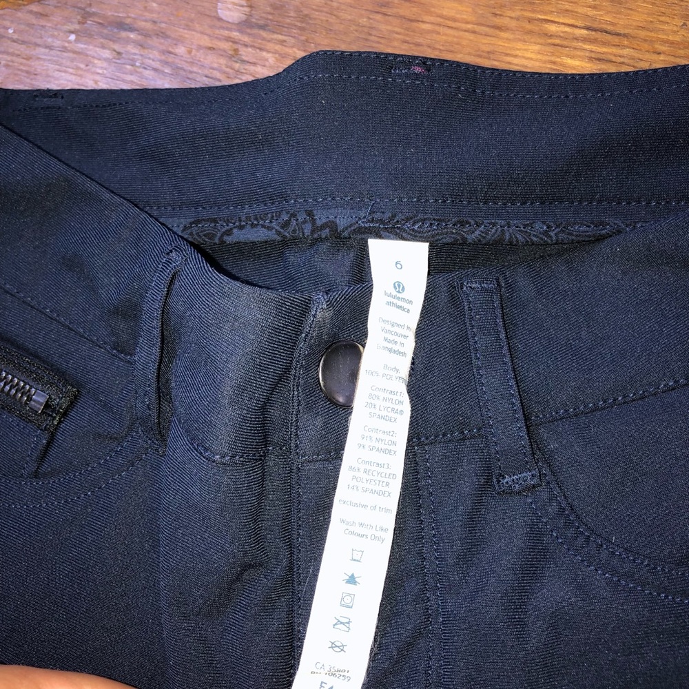 pants! - Picture 3 of 3
